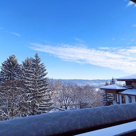 Vv Apartment Bansko Bagian luar foto
